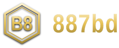 887bd logo