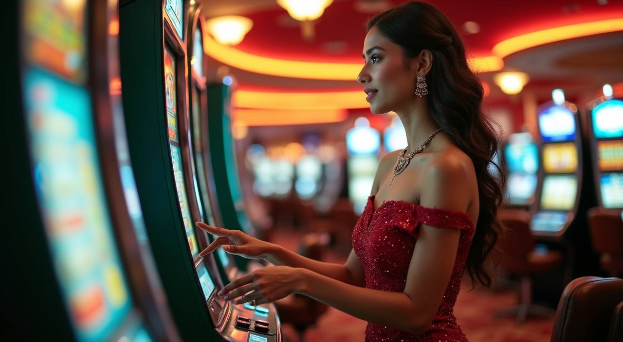 887bd Roulette Red Green